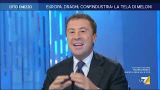 S&U PLC [CBOE] Bocchino su Draghi: “Serve all’Europa, all’Italia ed anche alla Meloni. L’Europa ha ...