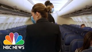 BOOKING HOLDINGS Expedia Booking Data Shows Major Cities As Top Summer Travel Destinations | NBC News NOW
