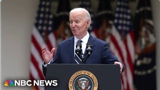 EVS BROADC.EQUIPM. Biden Administration announces higher tariffs on Chinese EVs, other products