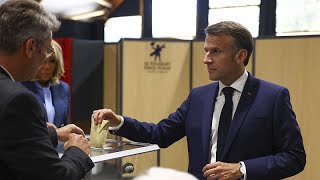 Europee in Francia, Macron sconfitto annuncia elezioni legislative anticipate dopo vittoria Le Pen