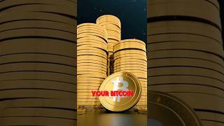 BITCOIN WHAT!? Bitcoin has no real value or use case #bitcoin #crypto #cryptonews