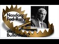 NASDAQ100 INDEX - Nasdaq: Fed-Rally als Bullenfalle? Marktgeflüster