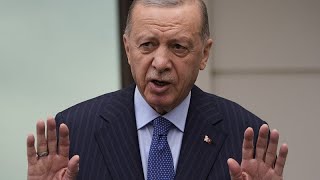Guerra a Gaza: la Turchia sospende gli accordi commerciali con Israele
