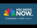 LIVE: NBC News NOW - Nov. 19