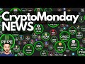 ETHEREUM e CRYPTO, "Questo cambia TUTTO" 💥 Crypto Monday NEWS w21/'24