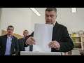 Parlamentswahl in Kroatien: Bewährungsprobe für die langjährige Regierungspartei