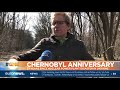 Chernobyl anniversary: from disaster to tourist destination, what's happened? | GME