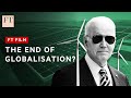 How Biden's Inflation Reduction Act changed the world | FT Film