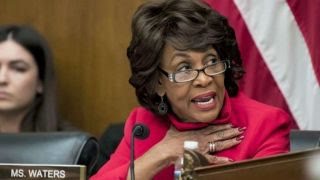 3M COMPANY Tucker: How did Maxine Waters afford $4.3M mansion?