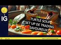 Trading CAC40 (-0.67%): le turtle soup, un set up savoureux !