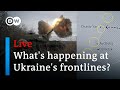 Is Ukraine losing control of the battlefield? | Ask DW