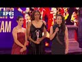 El fútbol femenino español, Bonmatí, Djokovic y Bellingham, premiados en los Laureus