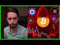 The Darkest Secret About Bitcoin & Crypto | You Will Lose Money...