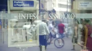 INTESA SANPAOLO Italie : Intesa Sanpaolo veut racheter la banque UBI