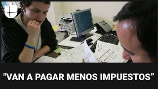 SABER El IRS anuncia aumentos en deducciones para la declaración de impuestos del 2025: esto debes saber