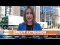 Brexit extension: what happens next? | GME