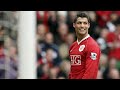 MANCHESTER UNITED - Manchester United feiert den Wechsel von Superstar Ronaldo