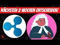 RIPPLE VS SEC FINALE? ELON MUSK macht ALLE VERRÜCKT! ADA & DOT VOLLGAS | Retten NFTs die MUSIK?