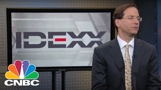 IDEXX LABORATORIES INC. IDEXX Laboratories CEO: Long Term Trends | Mad Money | CNBC