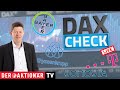 BAYER AG NA O.N. - DAX-Check LIVE: Bayer, Deutsche Telekom, Gerresheimer, Knorr-Bremse, ThyssenKrupp, Vonovia im Fokus