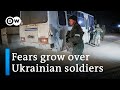 Ukraine: Fall of Mariupol appears imminent | DW News