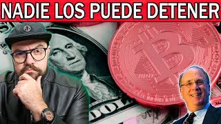 BITCOIN ¡ALERTA CON BITCOIN: GRAN MIGRACIÓN DE CAPITAL TE DEJARÁ SIN NADA - BLACKROCK GANO LA PARTIDA!