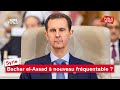 Syrie : Bachar el-Assad à nouveau fréquentable ?