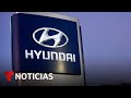 HYUNDAI MOT.0,5N.VTG GDRS - Hyundai y KIA advierten a unos 92,000 usuarios sobre riesgo de incendio en ciertos modelos