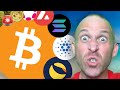 BITCOIN & ALTCOIN HODLERS MUST WATCH THIS!!!!! [warning..]