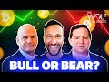 Fed Decision Imminent - Bull Or Bear? | Macro Monday With Mike McGlone & Dave Weisberger
