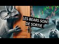 Trading CAC40 (-0.58%): alerte, les bears sont sortis.