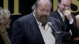 MARKS AND SPENCER GRP. ORD 1P Kino-Held mit starker Faust: Bud Spencer ist tot