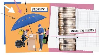 How the EU aims to deliver a socially fair Europe