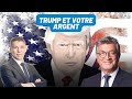 Trump et votre argent !