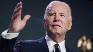 EN VIVO: Biden habla desde Georgia sobre la ayuda federal para afectados por Helene