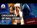 Crocodile Of Wall Street