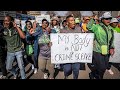Sud Africa, arancia meccanica sul set del videoclip: troupe rapinata e modelle stuprate