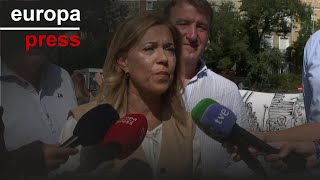 El PP exige a Sánchez que convoque una Conferencia de Presidentes para tratar la financión