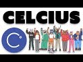 Celcius Network ICO Review - Better than SALT and Ethos?