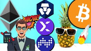 VICTION MAJOR CRYPTOCURRENCY NEWS! Meme Coin, Crypto.com, StormX, NOIA Network, Tomochain