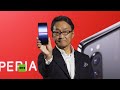 SONY CORP. - Sony presenta el Xperia 1 II, su primer 'smartphone' compatible con 5G