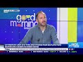 Alexandre Croiseaux (Luna Food): Luna lève 11 millions d'euros