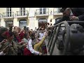 Le Portugal a célébré les 50 ans de la révolution des Œillets