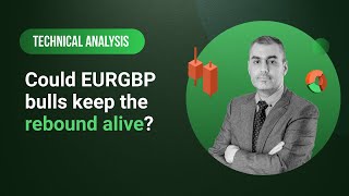 EUR/GBP Technical Analysis: 20/12/2023 - Could EURGBP bulls keep the rebound alive?