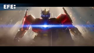 Transformers, Mastroiani, Coronado y Topuria, en la ecléctica cartelera de esta semana