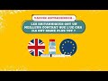 ASTRAZENECA PLC - Vaccin AstraZeneca : le Royaume-Uni a un meilleur contrat que l'UE car il a signé plus tôt ?