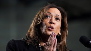 S&U PLC [CBOE] EN VIVO | Kamala Harris reconoce su derrota en las elecciones presidenciales