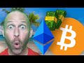 URGENT VIDEO FOR ALL BITCOIN & ETHEREUM HOLDERS!!!!!