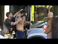 AUCKLAND REAL ESTATE TRUST - Mortal tiroteo en Auckland horas antes del Mundial Femenino de Fútbol