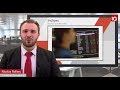 Bourse - DAX, essoufflement du rebond annuel - IG 10.10.2019